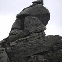 Photo de france - La randonnée du Mont Caroux